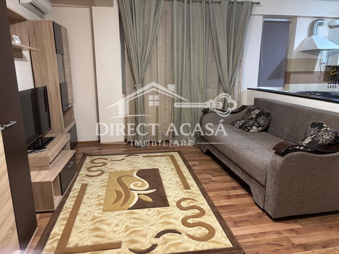 Apartament 2 camere modern | Str. Gloriei | Tudor - Poză 4