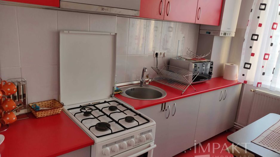 Apartament 2 camere Mărăști, aproape de The Office - Poză 7