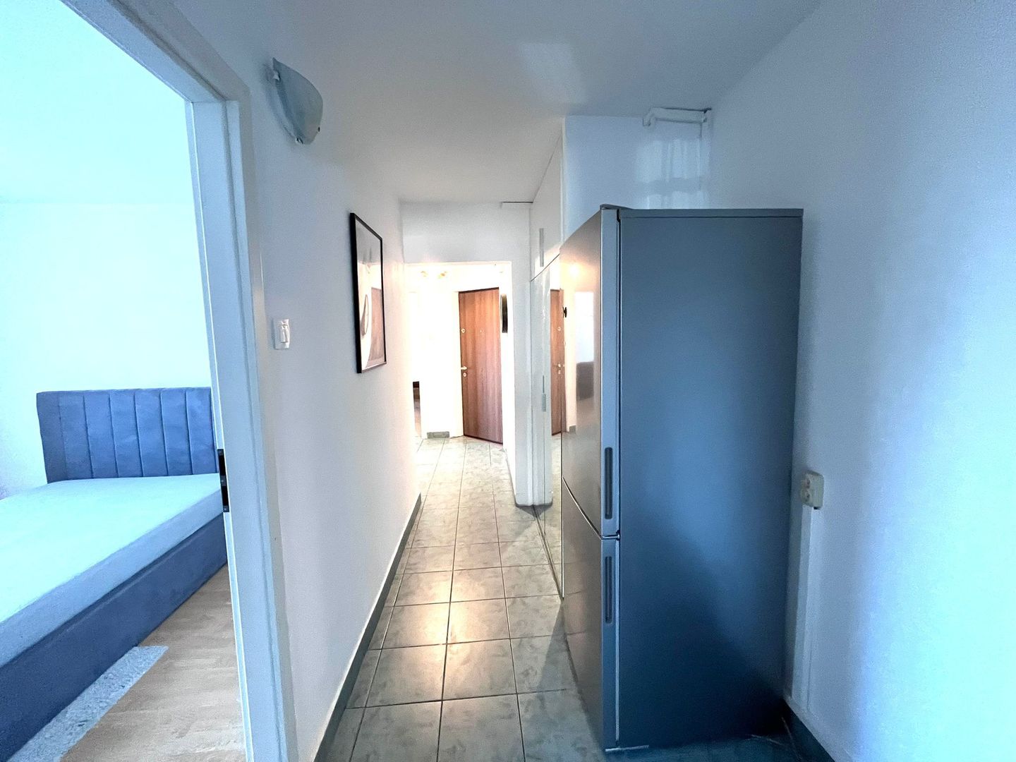 APARTAMENT MODERN DECOMANDAT BLOC ANVELOPAT 1978 CRANGASI - Poză 8