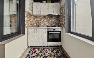 TOMIS NORD(COD 05) - Campus Apartament 2 Camere cu Vedere Panoramică - Poză 10