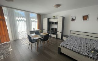 Apartament cu 1 camera- str Vasile Sabadeanu-Ama Residence-Uniri - Poză 6
