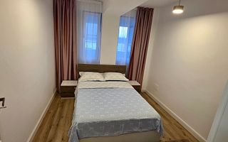Apartament nou cu 3 camere de vânzare – în spatele Parcului Nicolae Romanescu - Poză 9