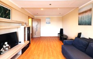 Apartament 4 camere | Zona Exercițiu, Strada Banat