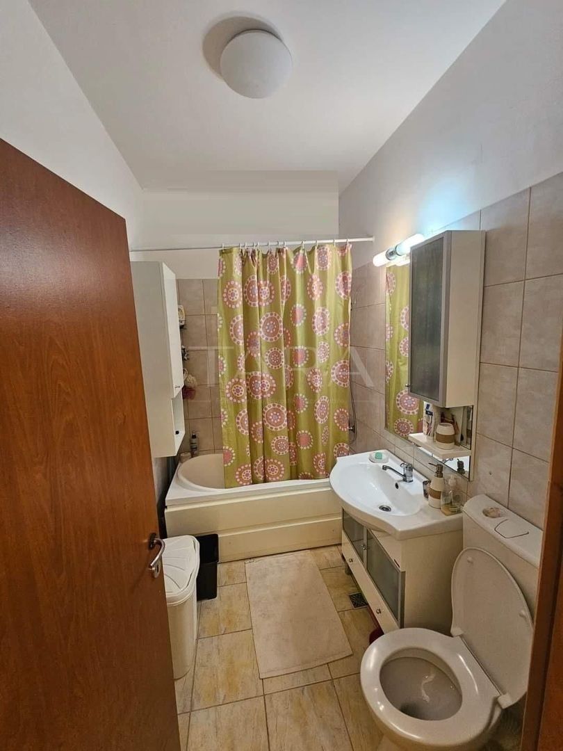 Apartament cu 2 camere finisat – Baciu, zona Petrom - Poză 3