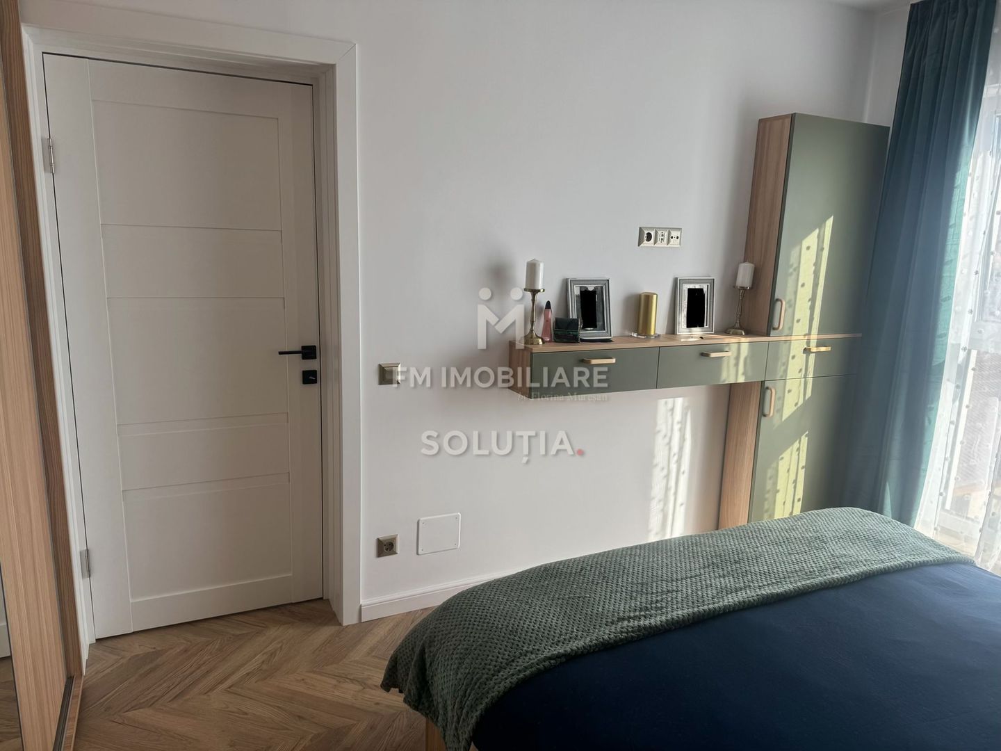 Apartament 3 camere de vânzare – zona Lămâiței | Baia Mare - Poză 8