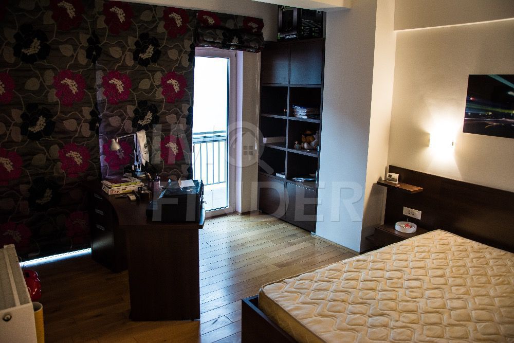 2 camere 81mp cu Parcare Subterana NTT DATA  zona Centrala - Poză 5