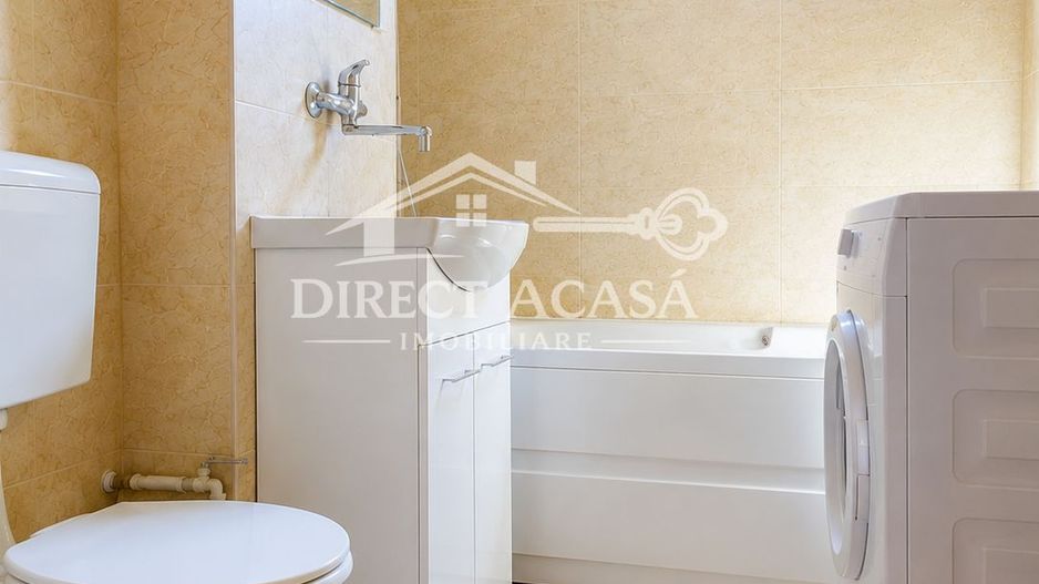 Apartament  cu 2 camere de inchiriat- Pandurilor-Zona Tudor, E-on - Poză 5