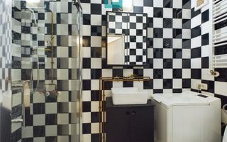 Apartament cu o cameră in zonă Centrală - Poză 13