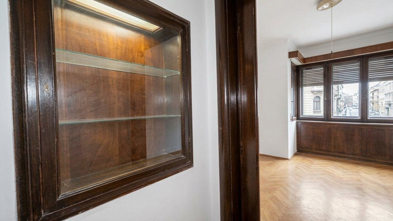 Apartament decomandat, 4 camere, 112mp, Maria Rosetti - Poză 6
