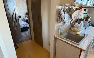 2 Camere | Romancierilor | Metrou la scară | Parc Moghioroș - Poză 7