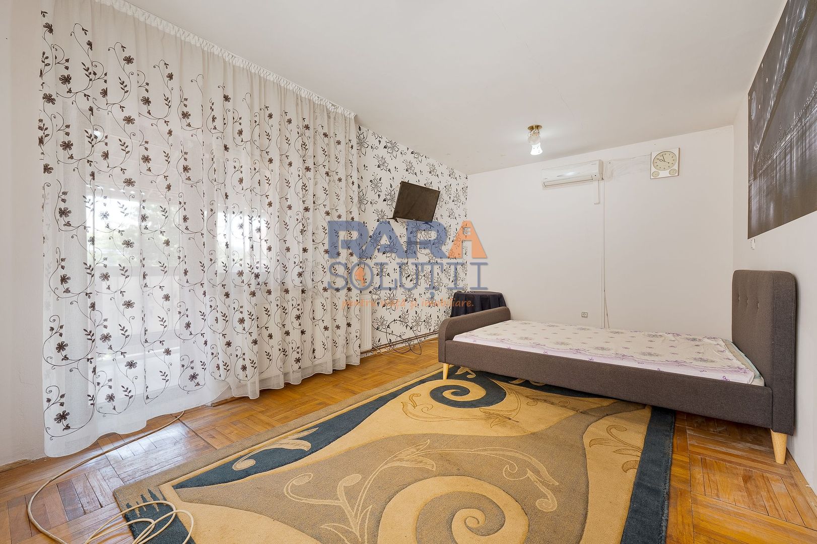 Vilă cu 3 dormitoare - zonă exclusivistă - Poză 15