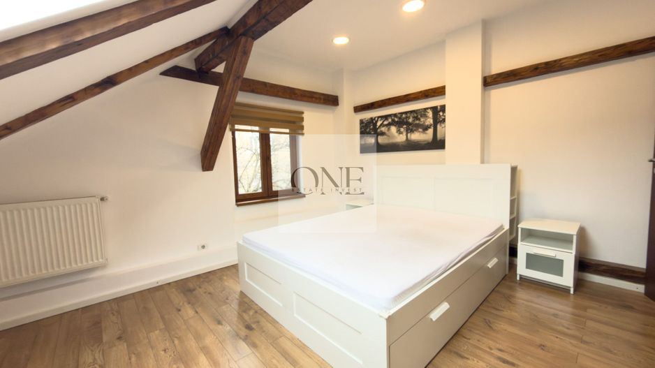 Apartament la casa, zona Patria - Poză 7