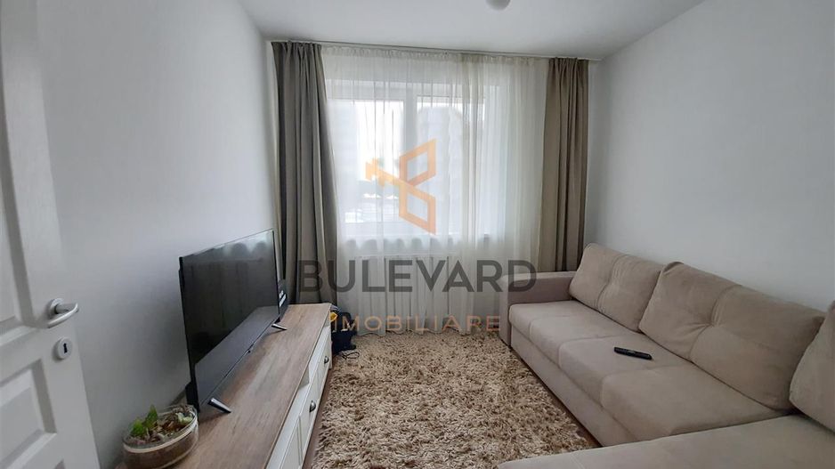 Apartament 2 camere decomandat la cheie in zona BT Arena! - Poză 4