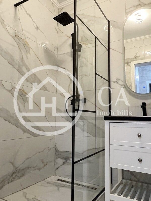 Apartament de vânzare cu 2 camere in Prima Green, Oradea - Poză 8