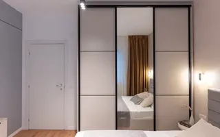 Chirie | Apartament 3 camere | Prima Închiriere | Parcare inclusă - Poză 11