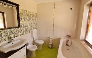 Super oferta!!!Vila spațioasă în Ghiroda! - Poză 22