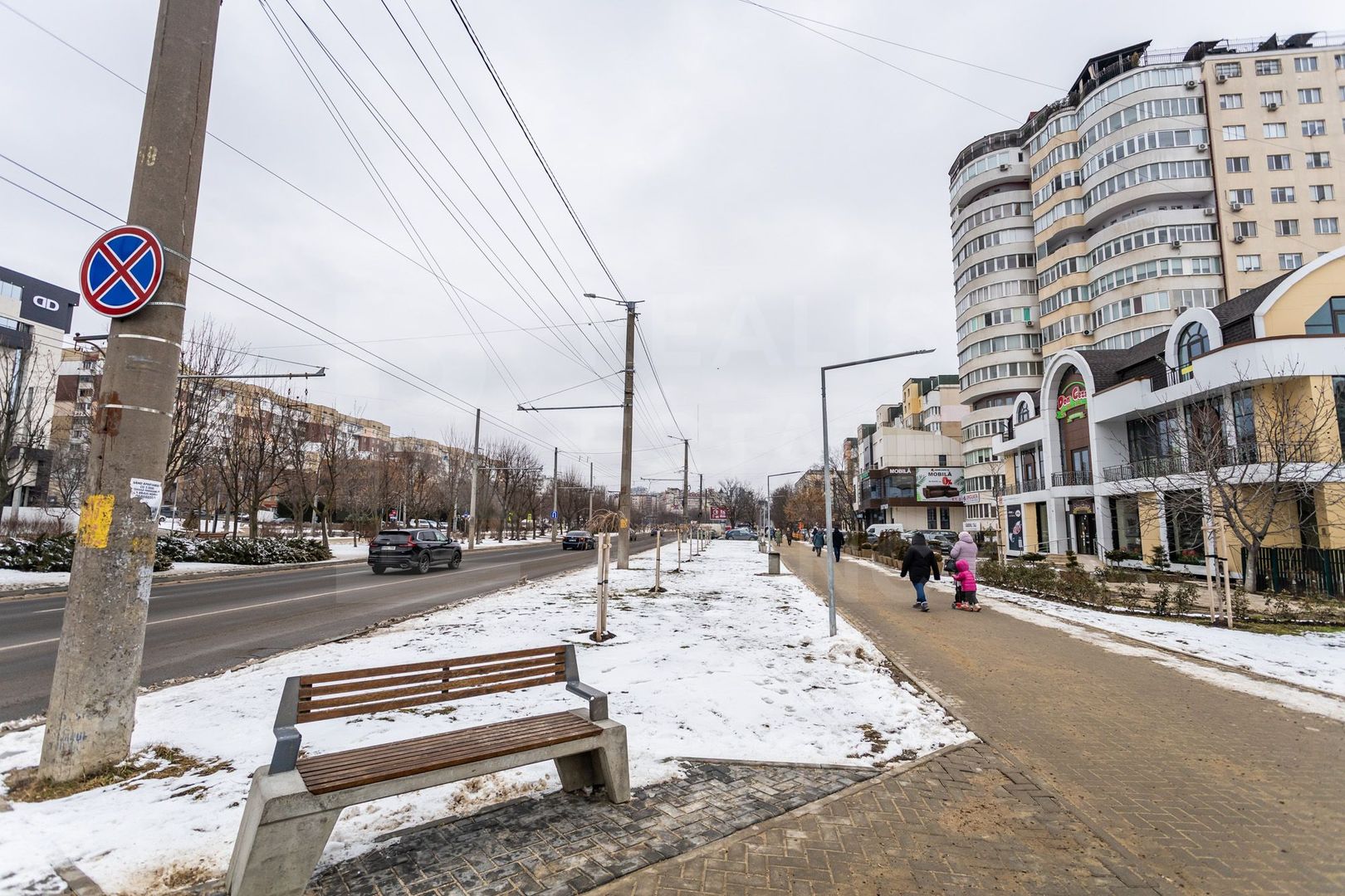 Vânzare , apartament, 1 cameră, bd. Mircea cel Bătrân Ciocana - Poză 12