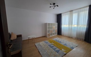 Renovat, 3 cam. dec. + parcare, la 10 min de metrou 1 Decembrie 1918 - Poză 1