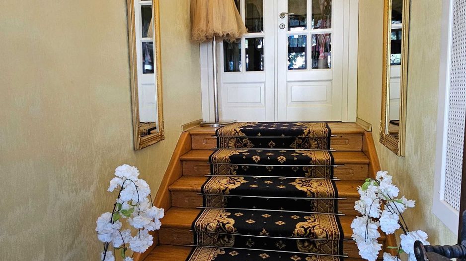 Parter vila Lascar Catargiu-Pta Romana-utilitati incluse - Poză 6