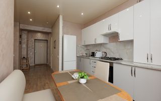 Chirie, apartament, 2 camere, str. Carierei, Râșcani - Poză 2