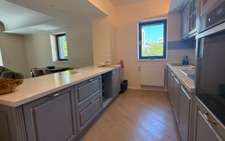 Apartament 3 camere premium | Cortina Academy – Cotroceni - Poză 3