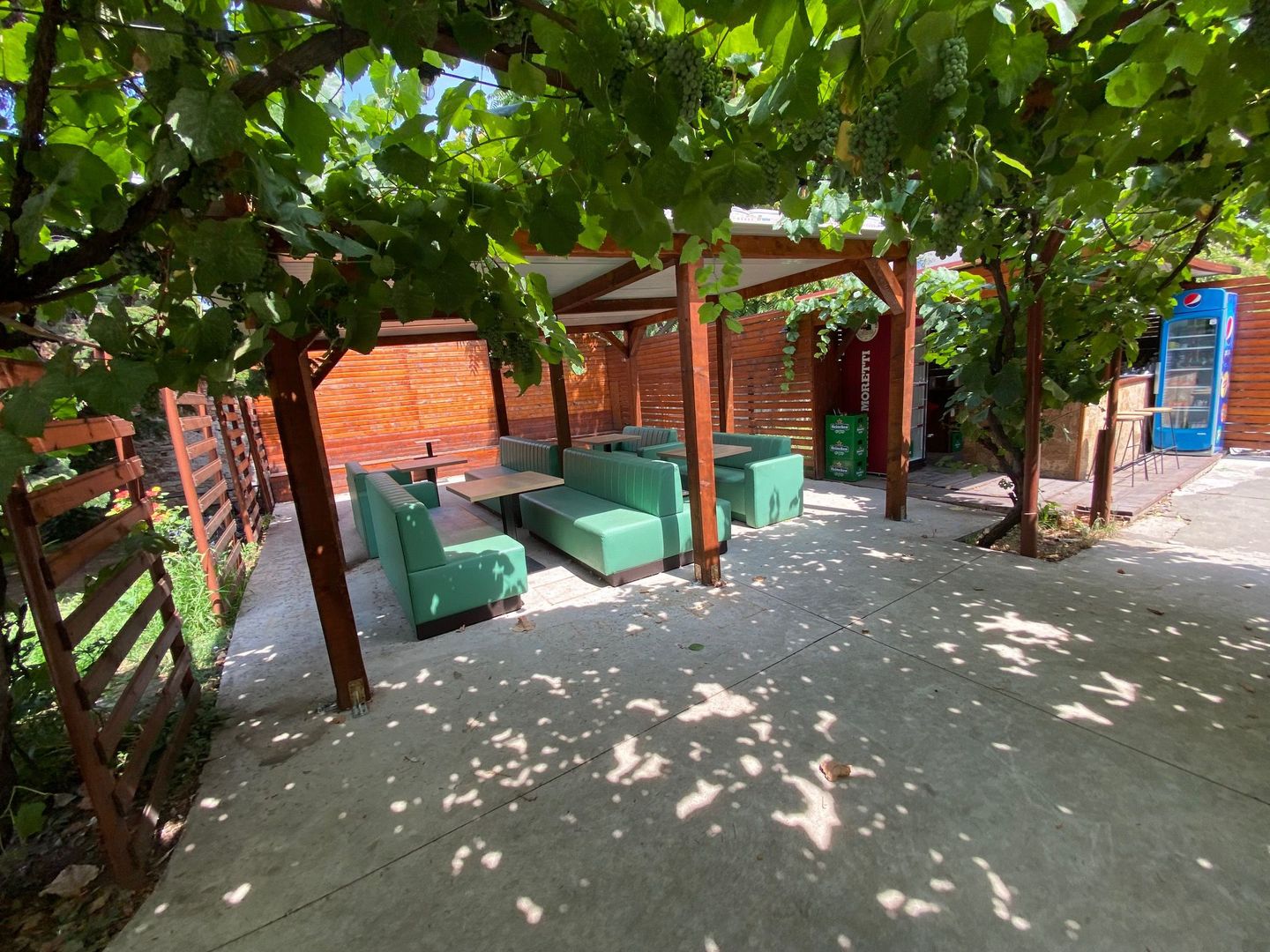 Casa zona Lipovei - Poză 38