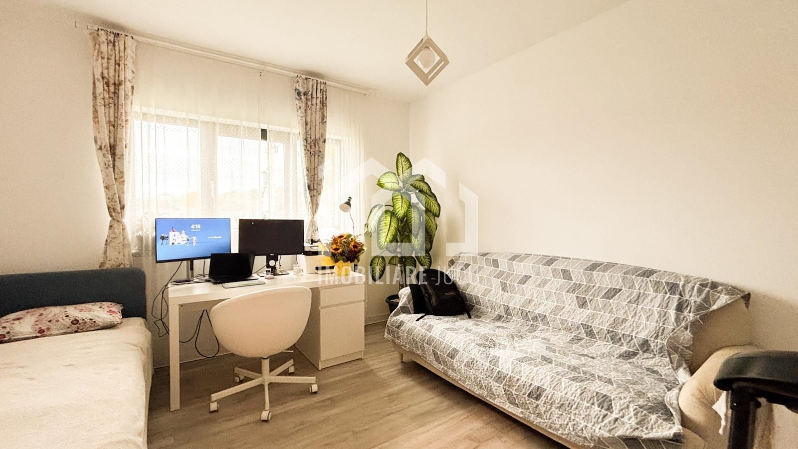 Casa individuala 4 camere, La Cheie, 110mp, Teren 519mp, Jucu de Sus - Poză 8