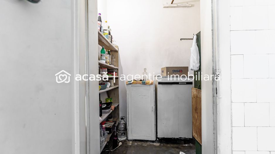 Casă cu 4 camere Augustin Doinaș - Poză 10
