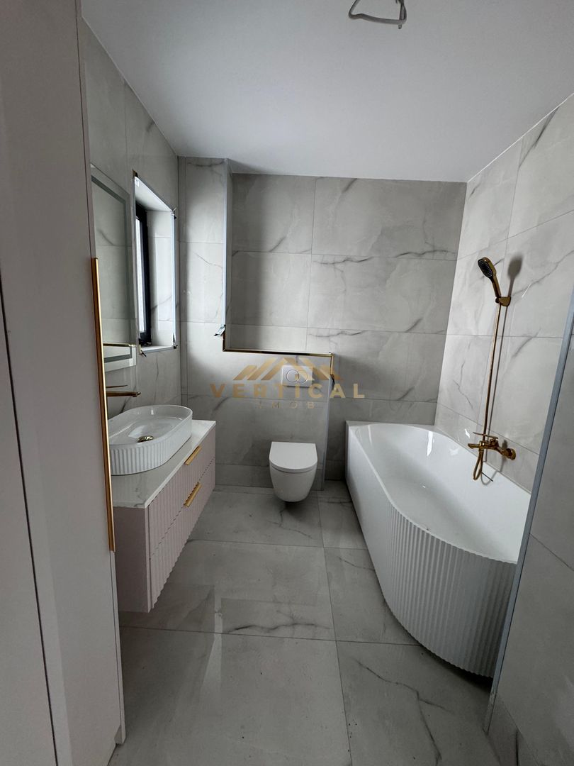 Vânzare casă – prima parte a comunei Berceni - Poză 10