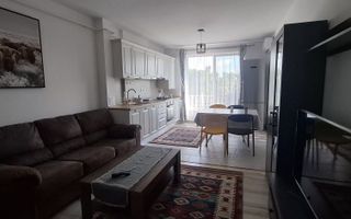 Apartament 2 camere, mobilat și utilat, în Copou, complex Inamstro Copou, cu loc de parcare inclus - Poză 3