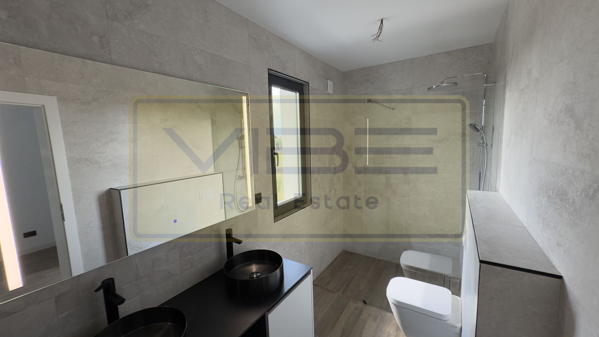 Casa individuala PREMIUM D+P+E 419mp teren, Miroslava - Poză 29