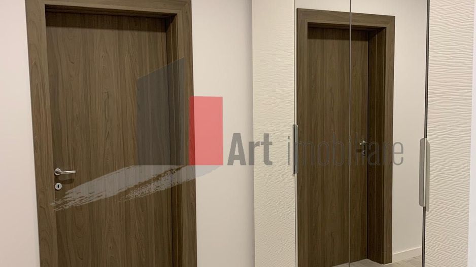 Inchiriere ap. 2 camere 21 Residence-Lujerului - Poză 5