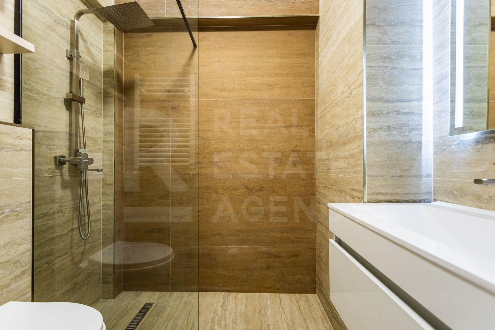 Vânzare, apartament, 1 cameră, Strada Ginta Latină, Ciocana - Poză 8