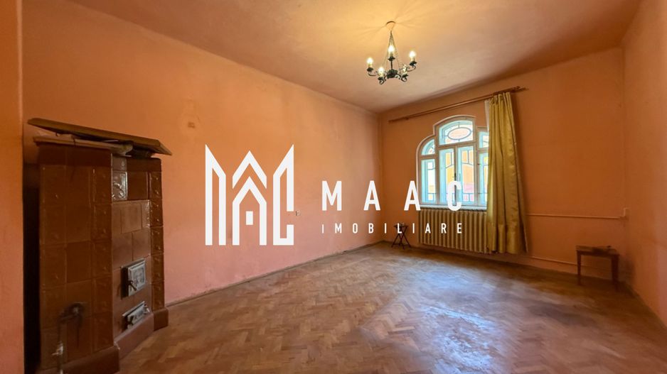 Casă în Curte Comună | 53 Mp | Pivniță Amenajată | Zona Piața Cluj - Poză 5