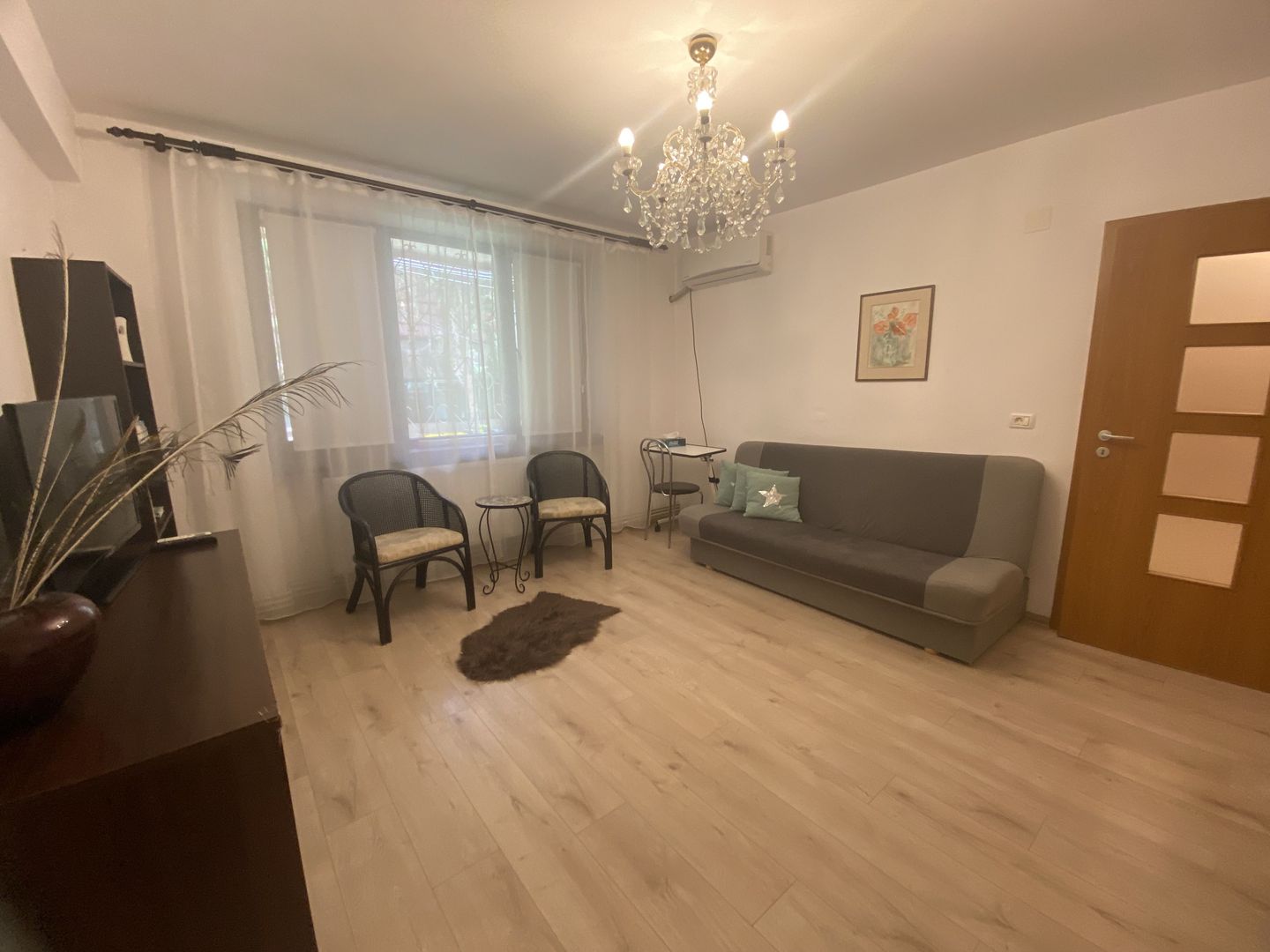 Apartament 3 camere în zona Ultracentrală - Poză 34