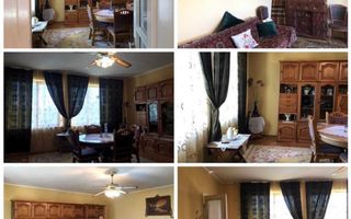 Casa de vanzare locuibila construita dupa revolutie - Poză 1