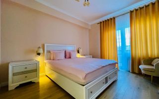 3 camere, premium, bloc nou, parcare, Buna Ziua Zona LIDL, Fagului - Poză 1
