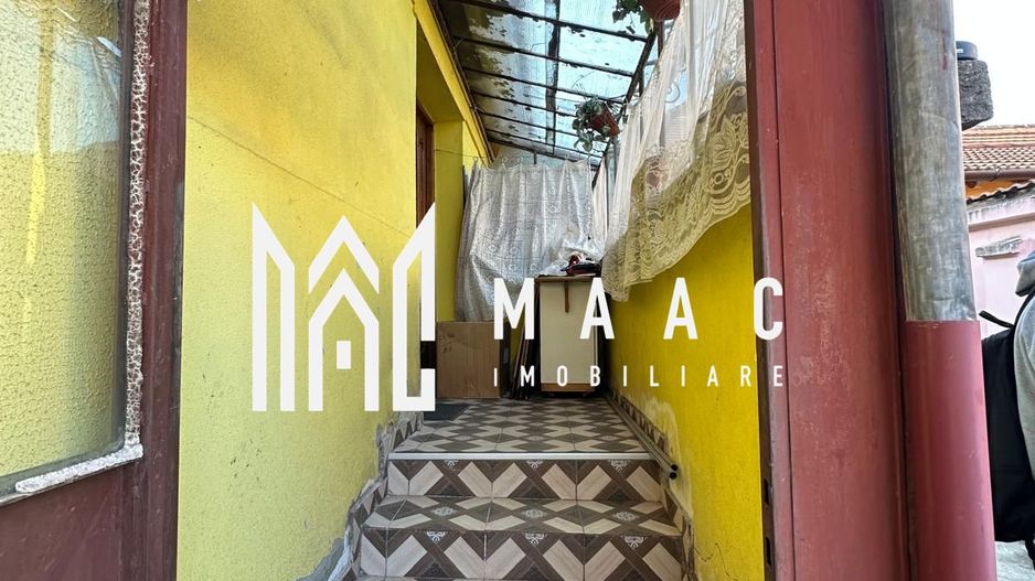 Casă de vânzare Sibiu 4 camere | Central | 115 mp utili, curte privată - Poză 2