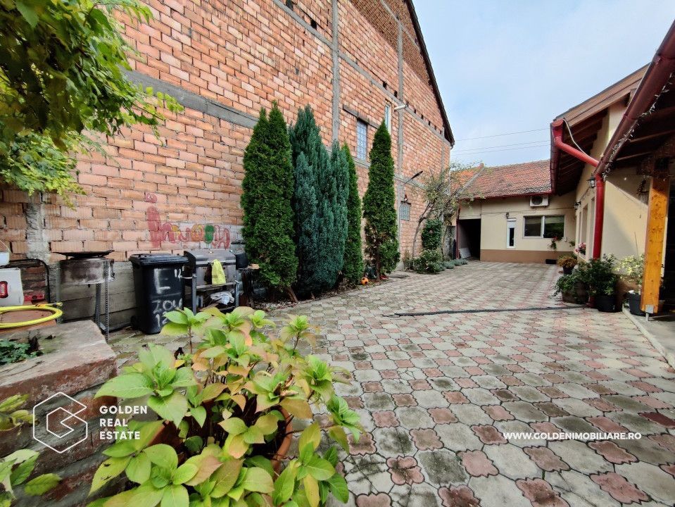 Casa individuala, zona Fratelia, Timisoara, comision o % - Poză 15