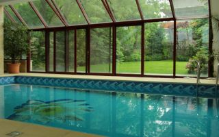 Vila impresionantă cu 15 camere, situată în zona Barbu Văcărescu - Poză 2