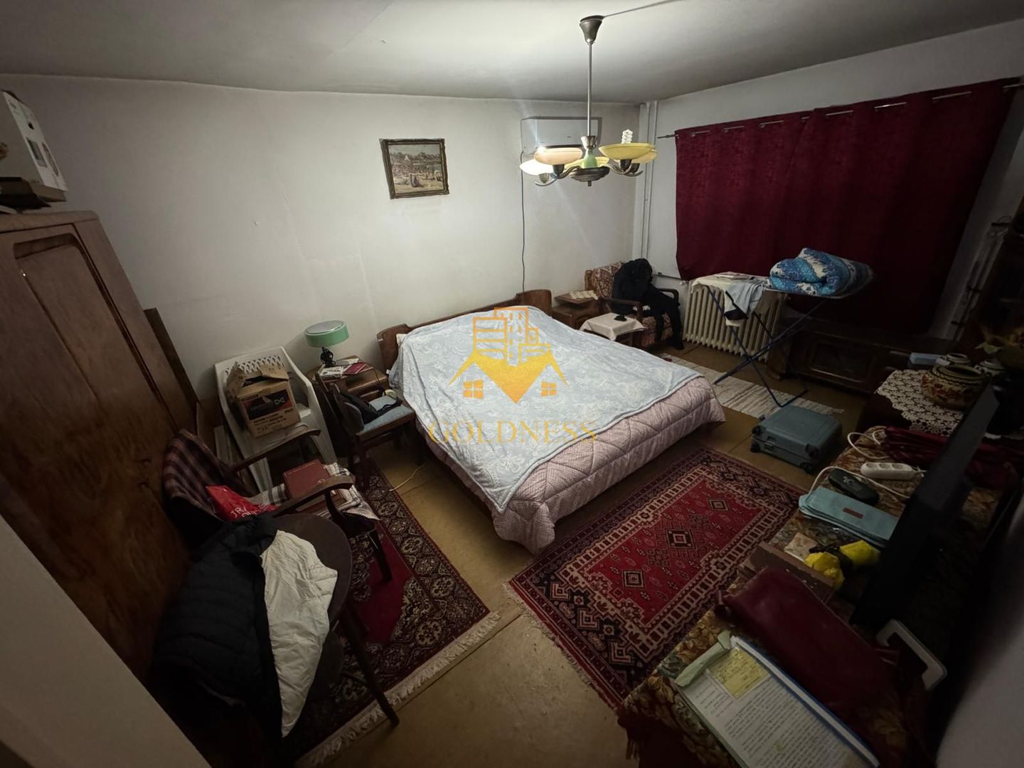 Comision 0, 3 camere, Zorilor Zona Sigma, Observatorului,Calea Turzii - Poză 5