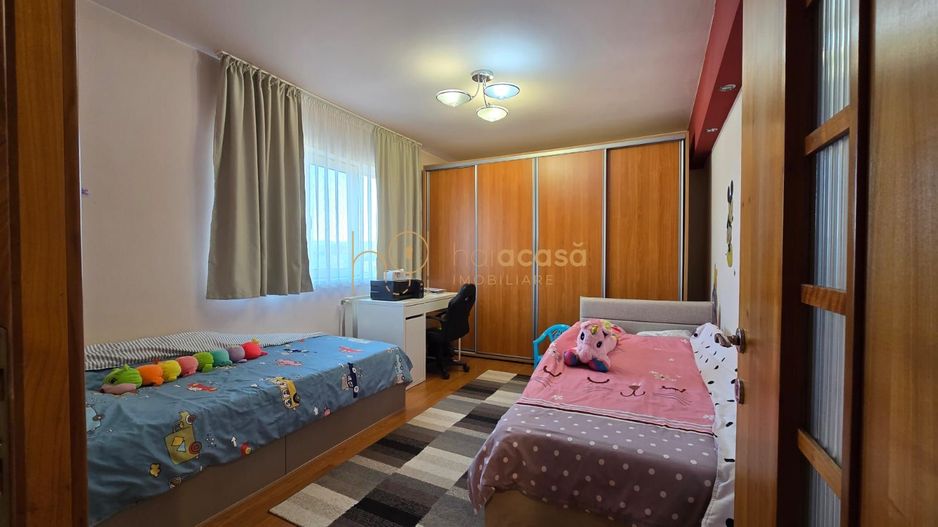Apartament 2 camere 65mp Zona Muzeul Apei - Poză 10