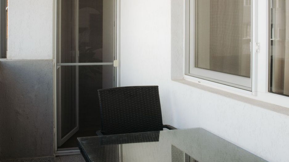 AP. 3 CAMERE PALLADY MOBILAT, BLOC NOU, PARCARE INCLUSA, COMISION 0% - Poză 10