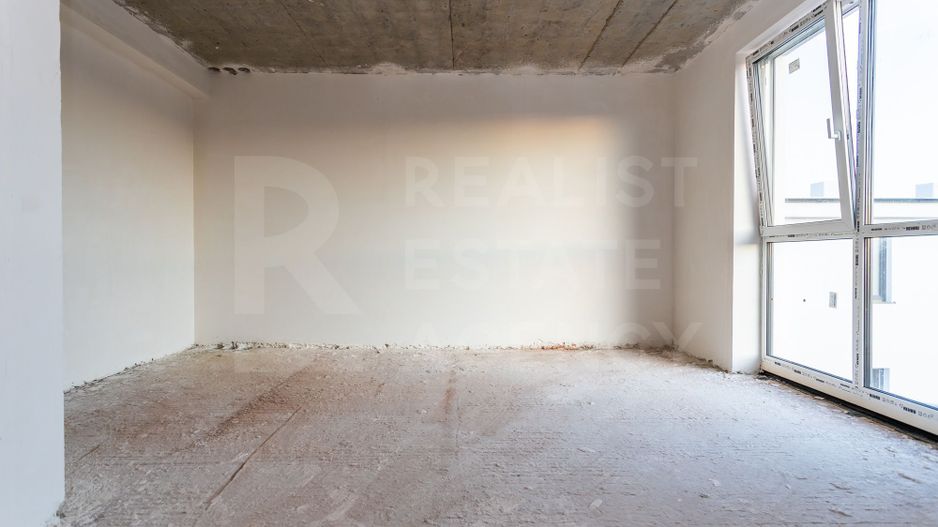 Vânzare, casă 140 mp, 6 ari, str. Mircea cel Bătrân, Trușeni - Poză 17