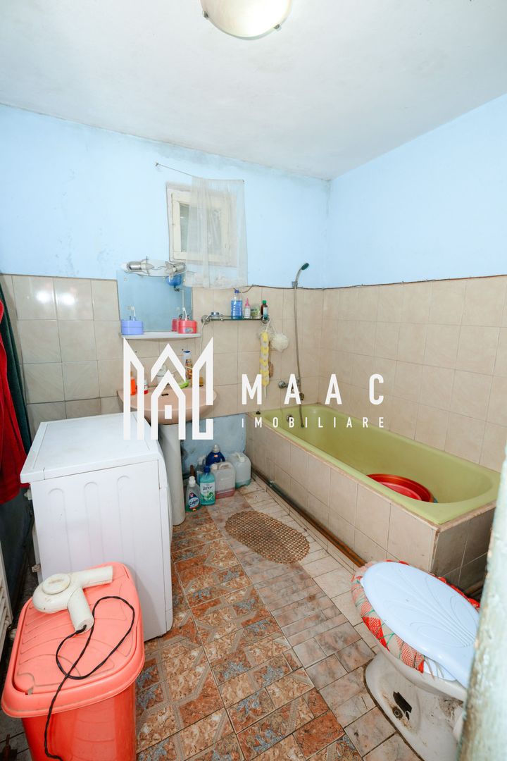 CASA DE VANZARE|  2087 MP TEREN| COMUNA FARTATESTI| - Poză 10