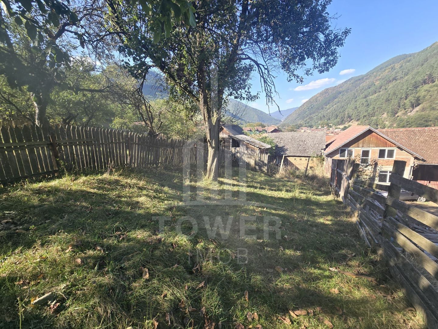 Casa individuala 634 mp teren Gura Raului - Poză 6