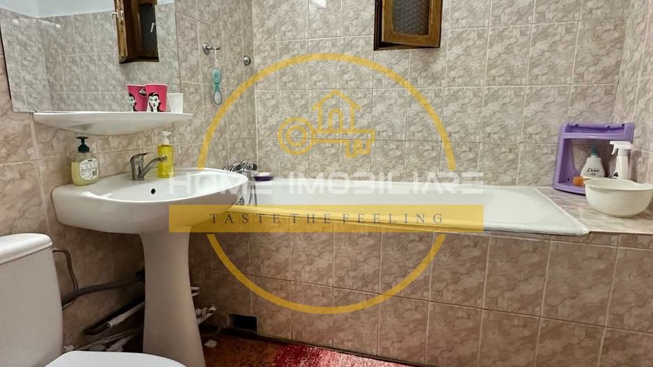 🏠Apartament 2 cam, 48MP, decomandat, etaj 2 // 📍Canta - Poză 4