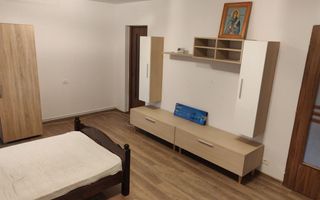 Casă de închiriat în Buznea, la 2 km de Piața Târgu Frumos - Poză 6
