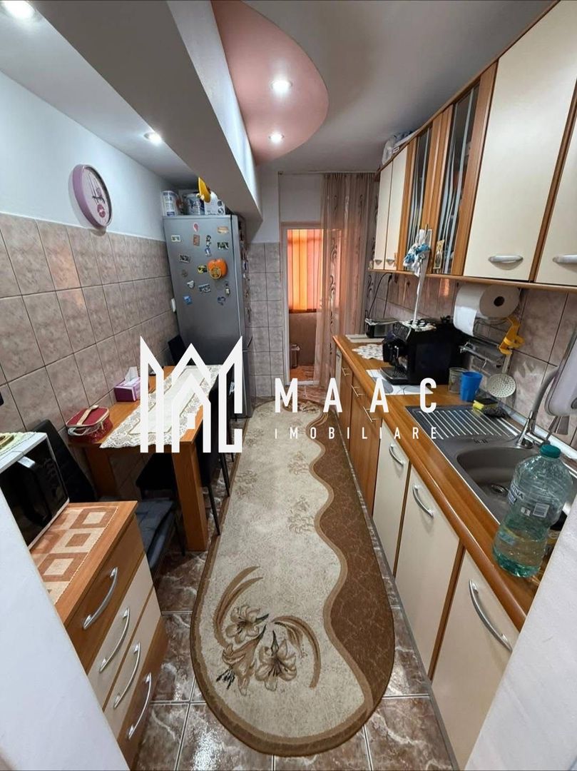 Apartament cu 2 camere | Ostroveni | Etaj 1 - Poză 6