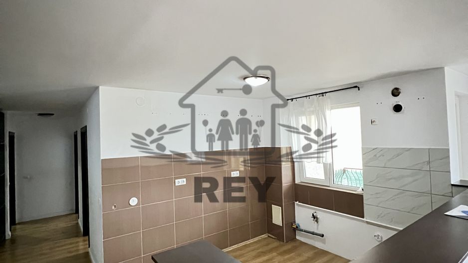 Apartament 3 camere zona Rahovei - Poză 5